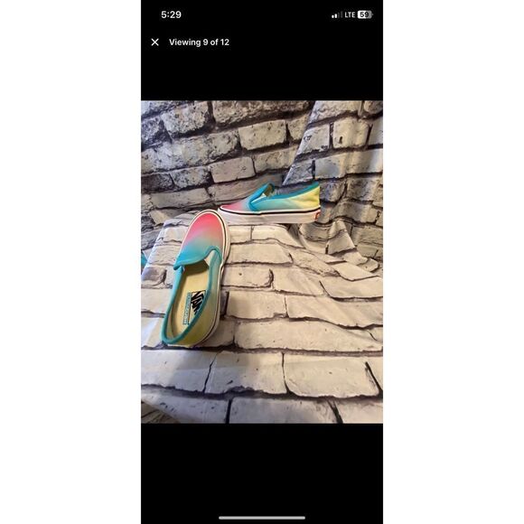 Vans Ultracush size women 6 men 4.5‎ - Picture 6 of 8